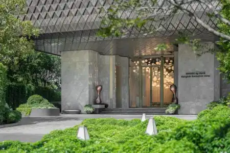 INNSiDE by Meliá Bangkok Sukhumvit - 0