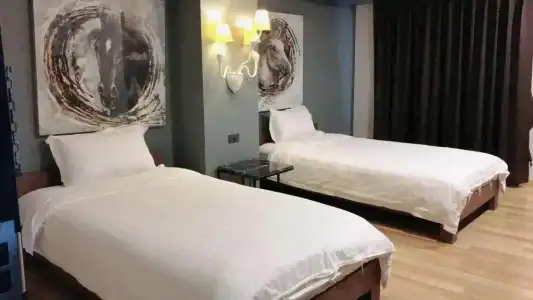 Diary Suite - 23