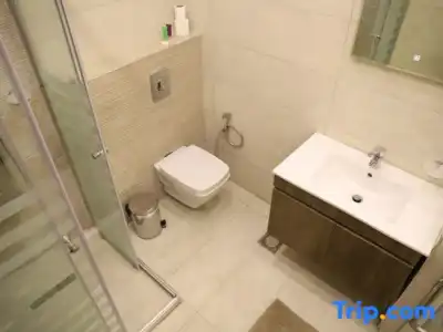 Alqimah Serviced Apartments - 70
