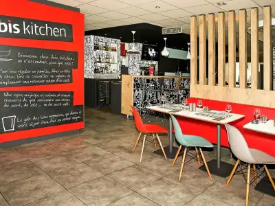 ibis Nimes Ouest - 26