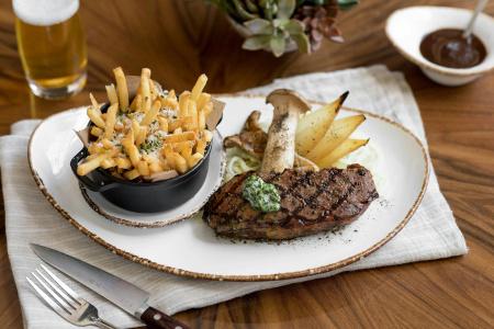 The St. Anthony, a Luxury Collection, San Antonio - 37