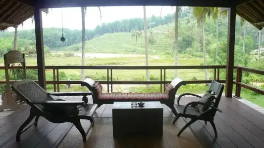 Koyao Bay Pavilions - 105