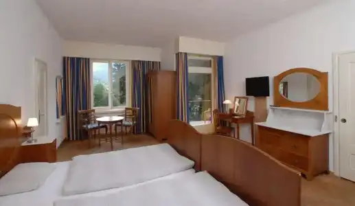 Mattenhof Resort - 21
