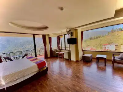 Sapa Vista - 192