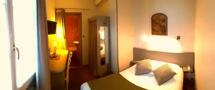 du Parc - Montpellier - 24
