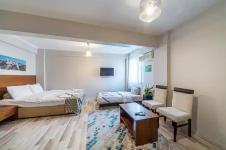 Carina Istanbul - 56