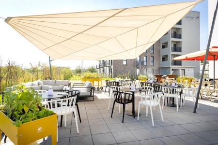 ARCOTEL HafenCity Dresden - 21