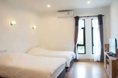 Golden Gold Resort & Spa Khaoyai - 48