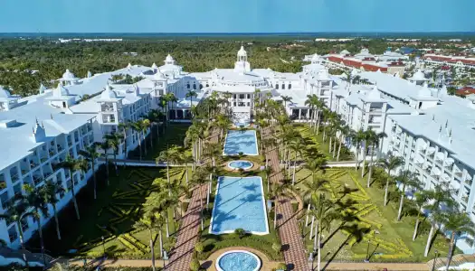 Riu Palace Punta Cana - All Inclusive - 41