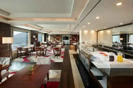 Lotte Busan - 53