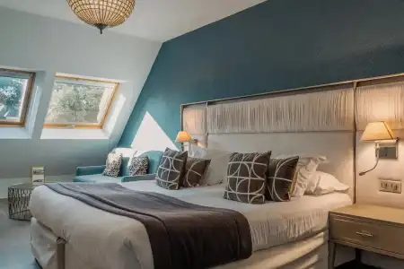 Le Diana Hôtel & Spa - 219