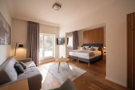 Das Parkhotel - 88