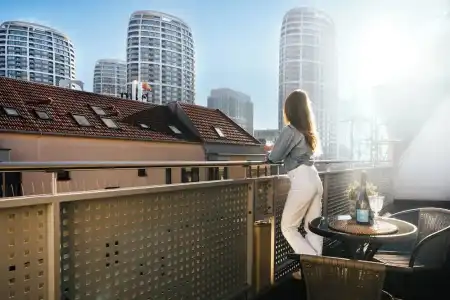 Business & Family Ambiente Apartments - 154