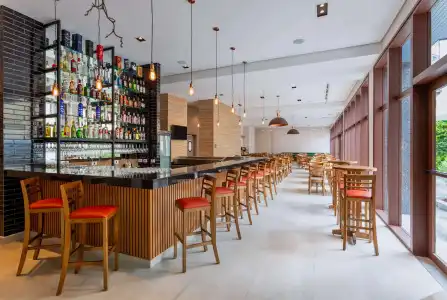 TRYP by Wyndham Sao Paulo Paulista Paraiso - 15
