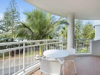 Burleigh Mediterranean Resort Enquiries - 67