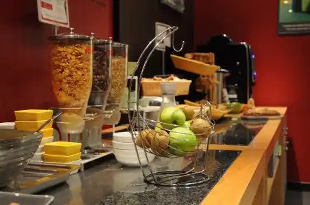 ibis Styles Metz Centre Gare - 13