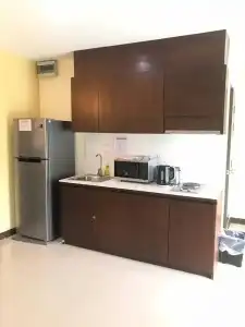 The Lai Thai Luxury Condominiums - 103