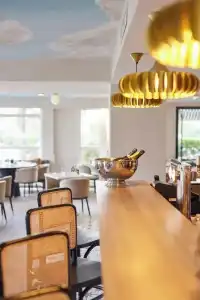- Restaurant Isidore Nice Ouest - 21