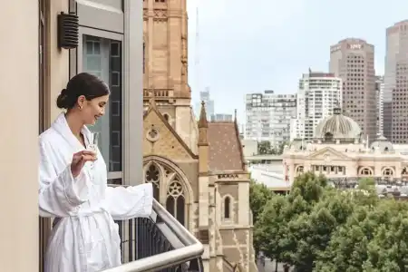 The Westin Melbourne - 93