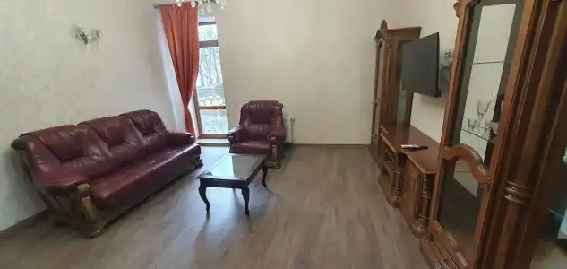 Tsentralny Mini-Hotel - 169