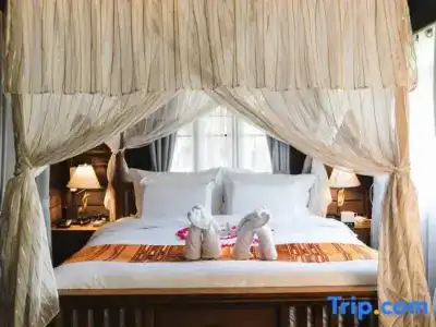 Mango Tree Resort - 60