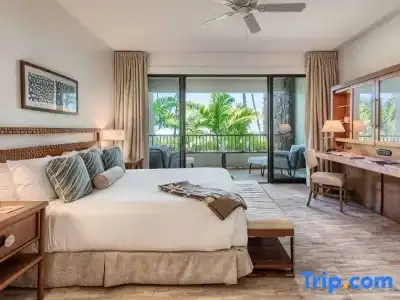 Mauna Kea Beach, Autograph Collection - 166