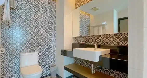 Chezzotel Pattaya - 65