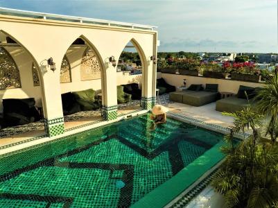 Layla Tulum Boutique - 17