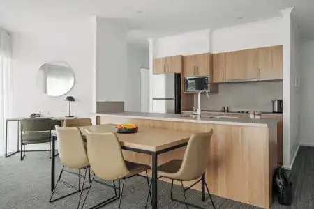 QUEENSVIEW168 APARTMENTS MOONEE PONDS - 43