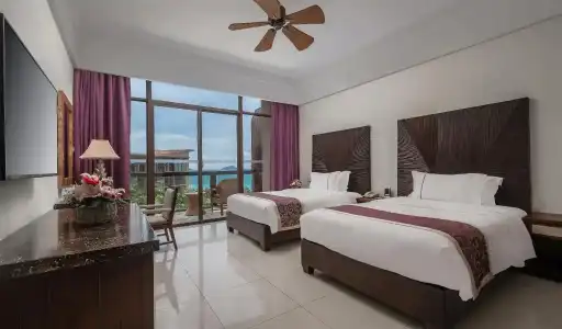 Yalong Bay Mangrove Tree Resort - 7