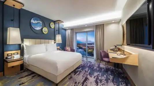 DoubleTree by Hilton Afyonkarahisar - 50