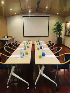 Best Western Mediterraneo - 22