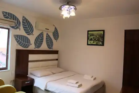 The Zanadu İstanbul - 16
