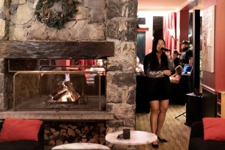 Hôtel La Tarentaise - 35