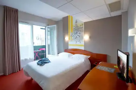 Citotel De La Marne - 71
