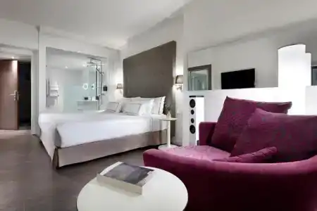 Melia Palma Marina - 70