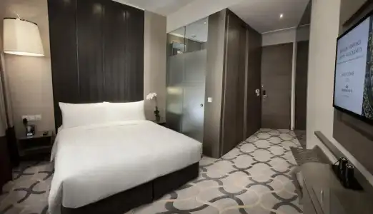 Dorsett Singapore - 27
