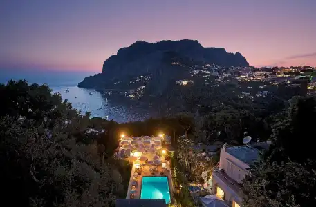 Villa Brunella - 21