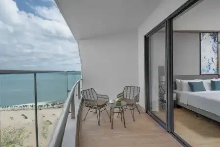 Citadines Marina Halong - 80