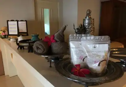 Suntara Wellness Resort & - 13