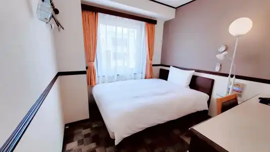 Toyoko Inn Hon Atsugi Station Minami - 4