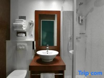 Birgit Le Havre Centre - 55