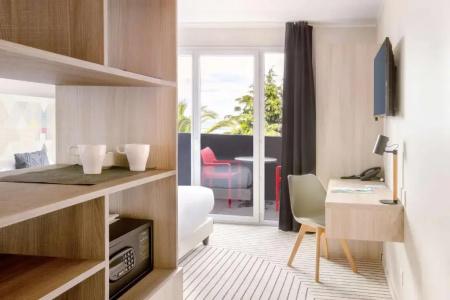 Best Western Plus Antibes Riviera - 58