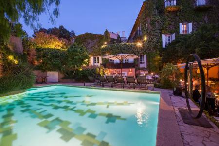Le Yaca Saint-Tropez - 14
