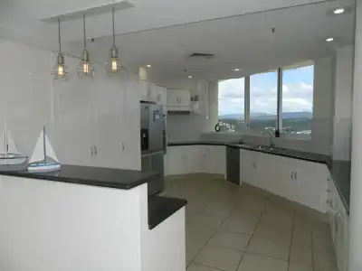 2nd Avenue Beachside Apartments - 45