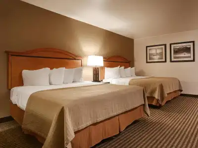 Baymont by Wyndham Durango - 37