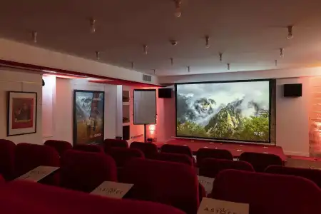 Hôtel Le 123 Sébastopol - Astotel - 15