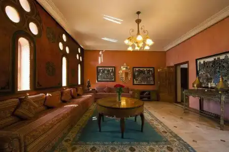 Palais Mehdi Guest house - 13