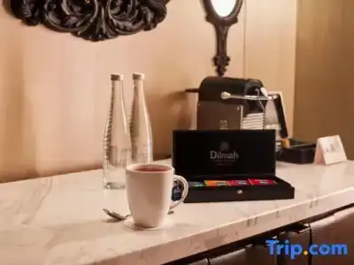 Sofitel Kuala Lumpur Damansara - 74