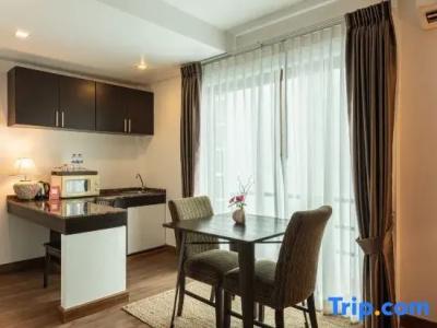 The Bedrooms Boutique - 113